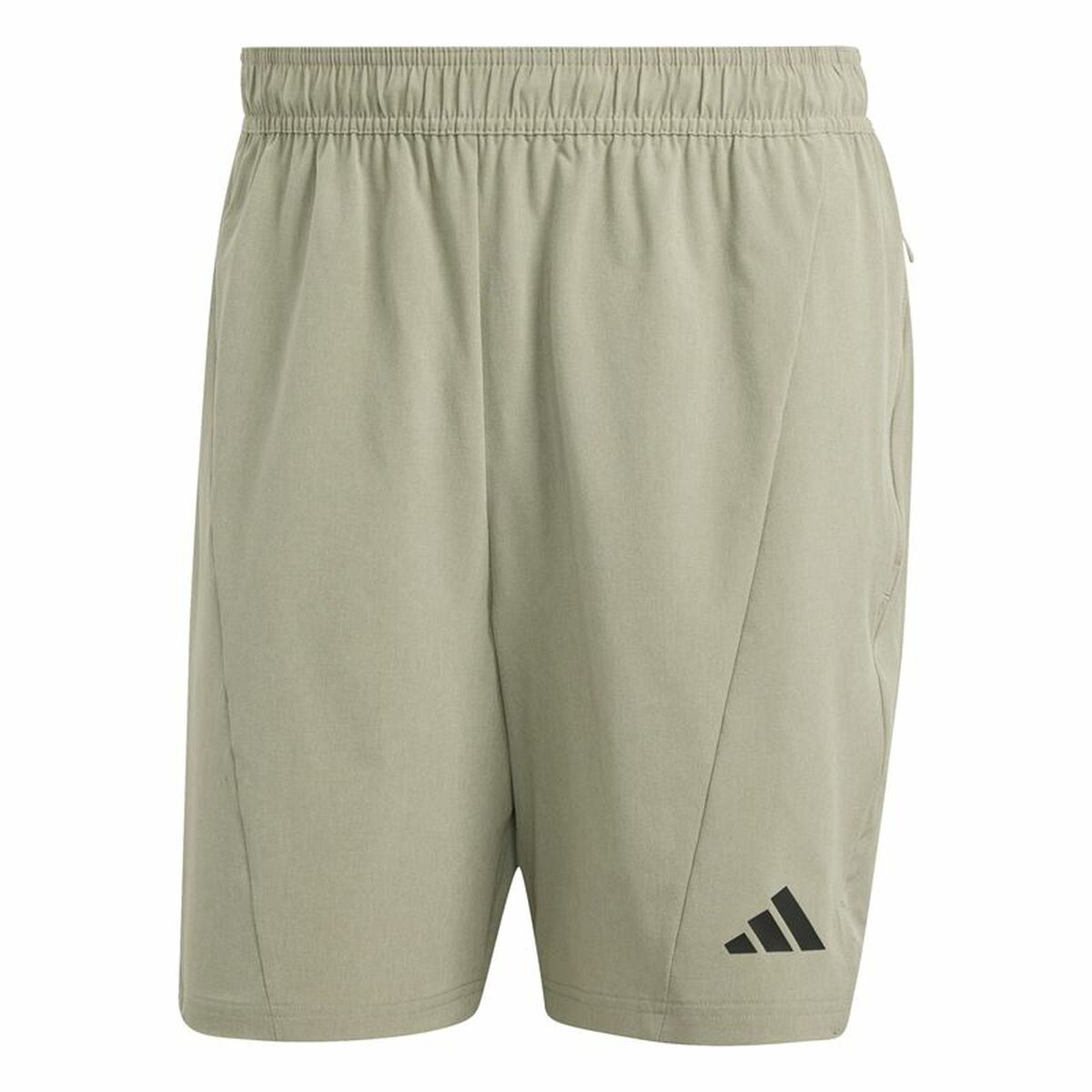 Short de Sport pour Homme Adidas D4T Melange Short