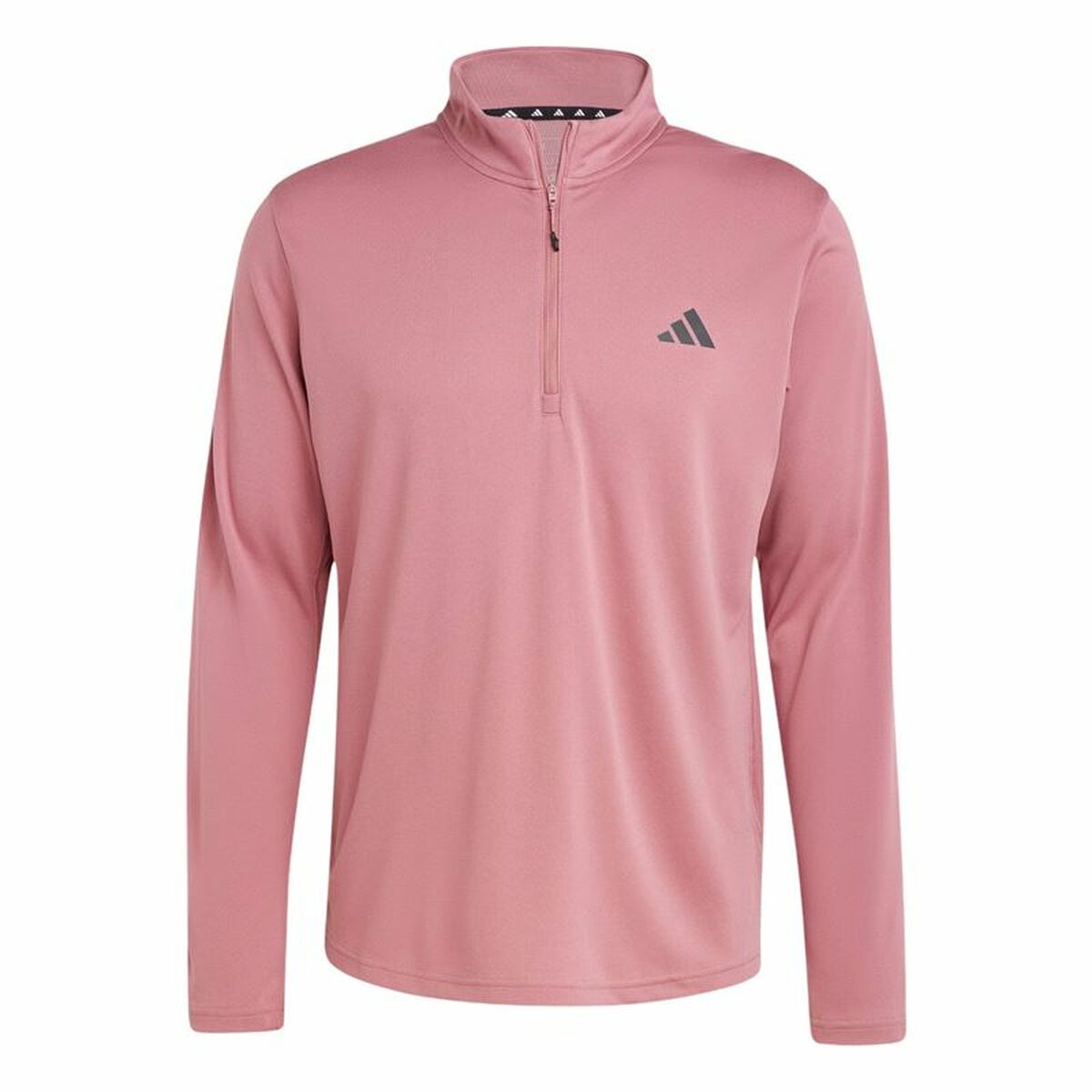 Sweat sans capuche enfant Adidas Train Essentials Training Rose XL