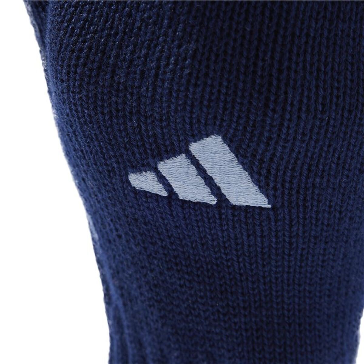 Handschoenen Adidas Real Madrid Rmcf Training Wear Donkerblauw