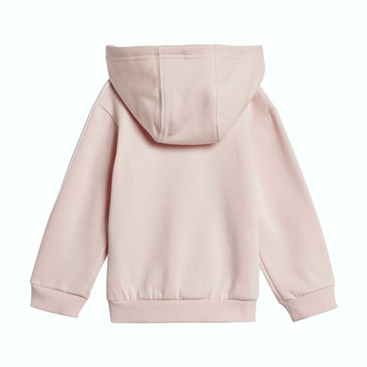 Joggingpak voor kinderen Adidas Essentials Roze