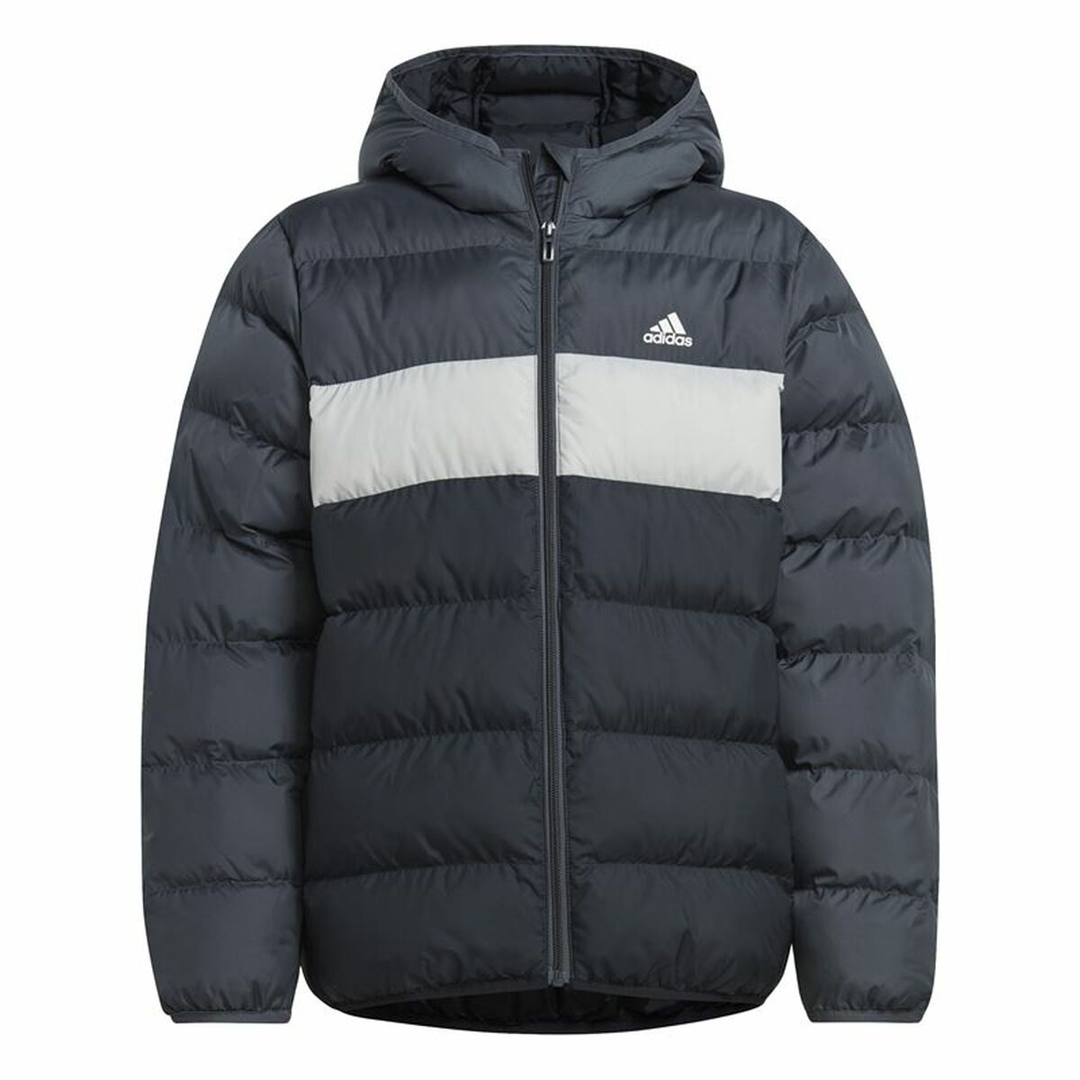 Chaquetas de pluma