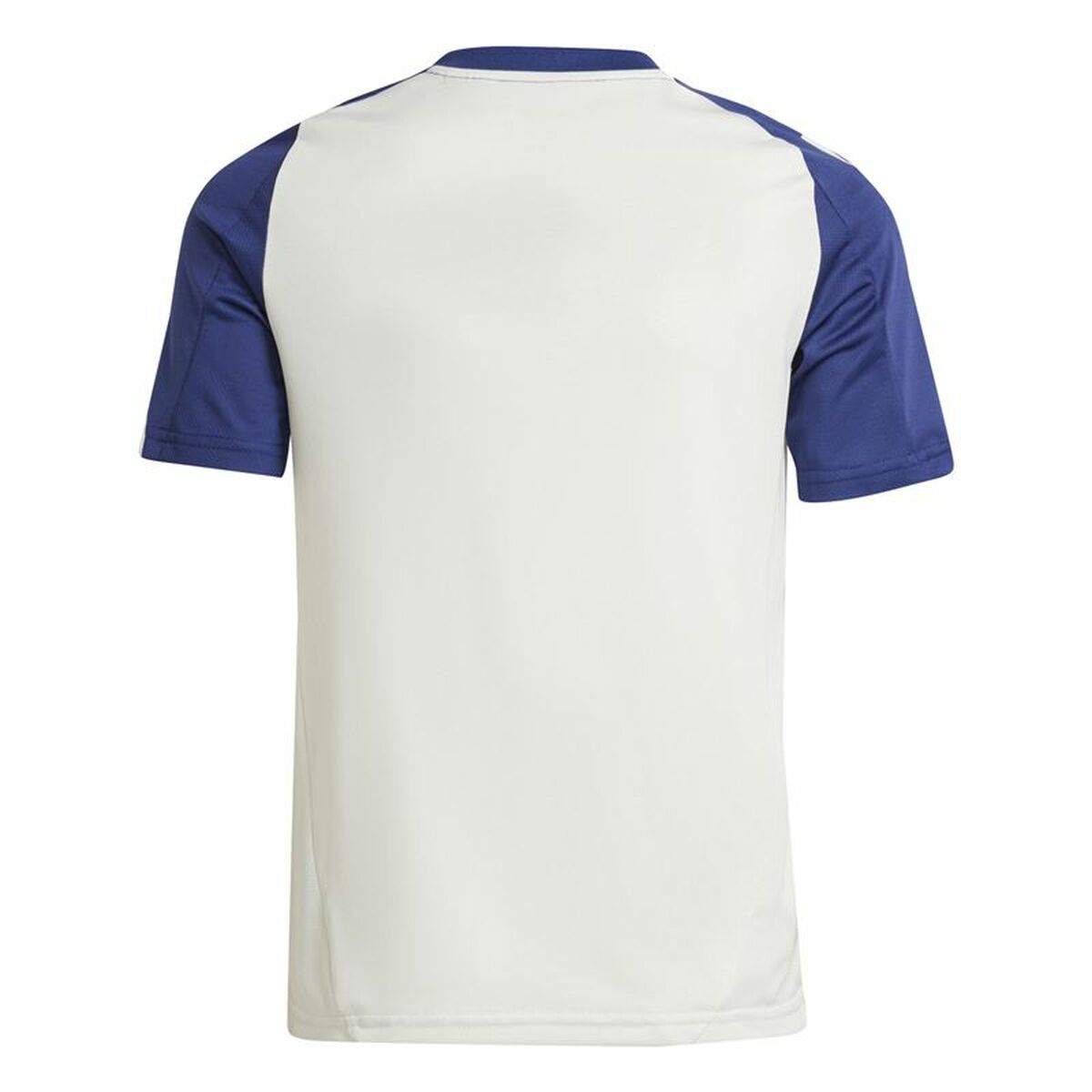 Image secondaire de Maillot de Football à Manches Courtes pour Enfants Adidas Tiro24 Bleu (9-10 Ans)