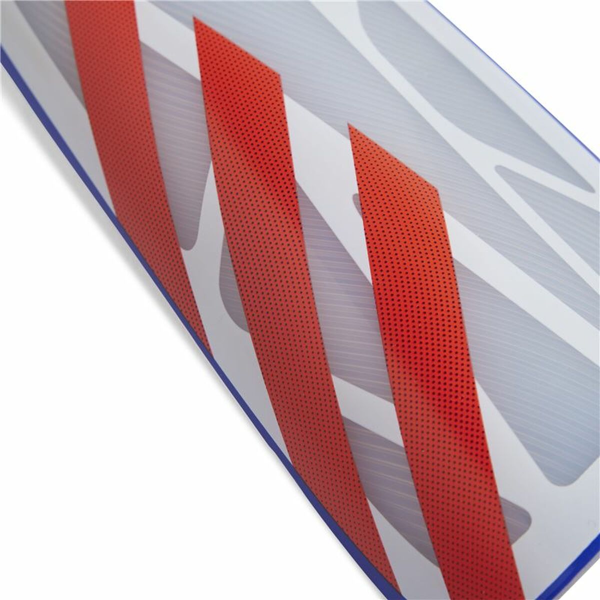 Image secondaire de Protège-tibias de Football Adidas Tiro League Bleu Blanc