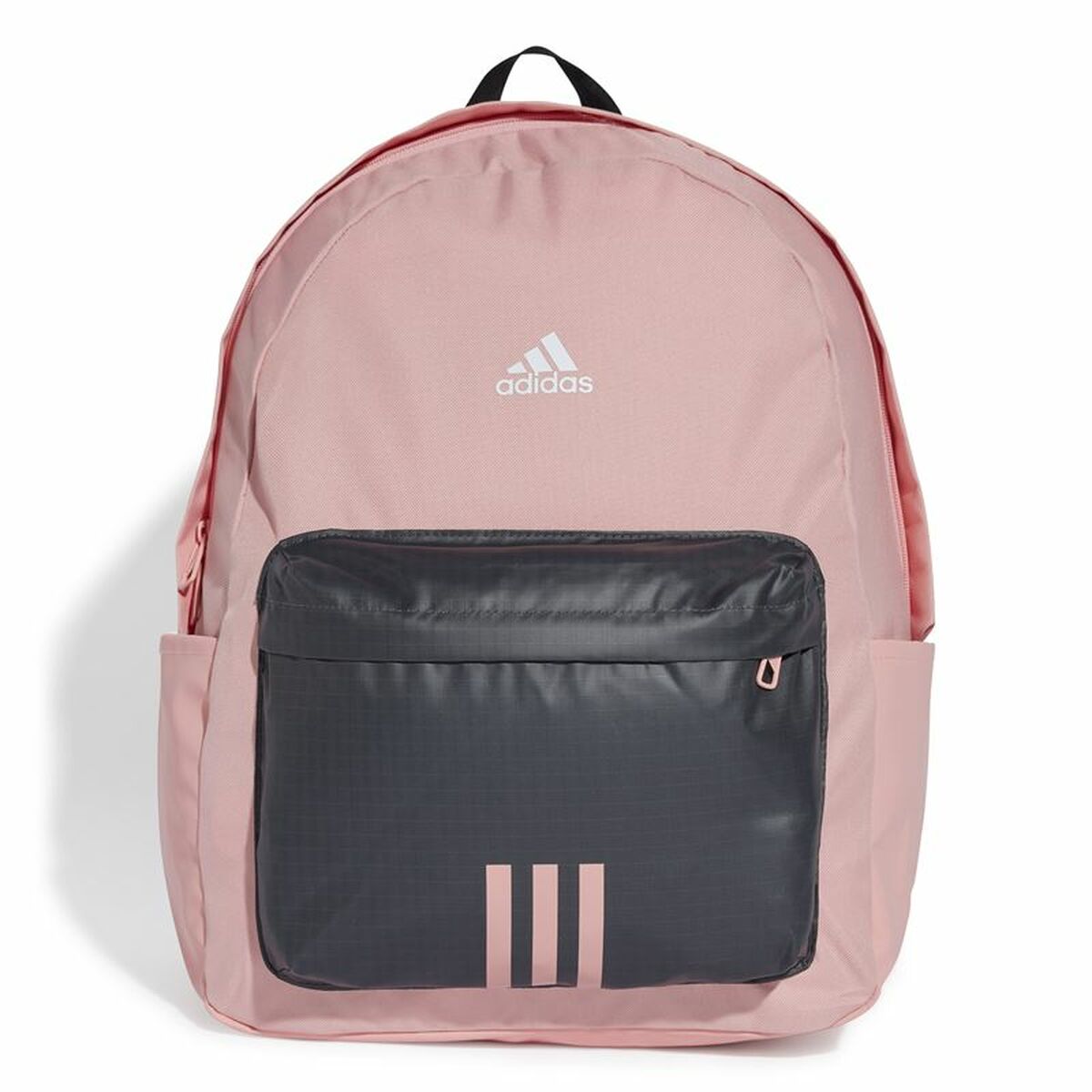 Sac à dos de Sport Adidas Classic Badge of Sport 3 Stripes Rose