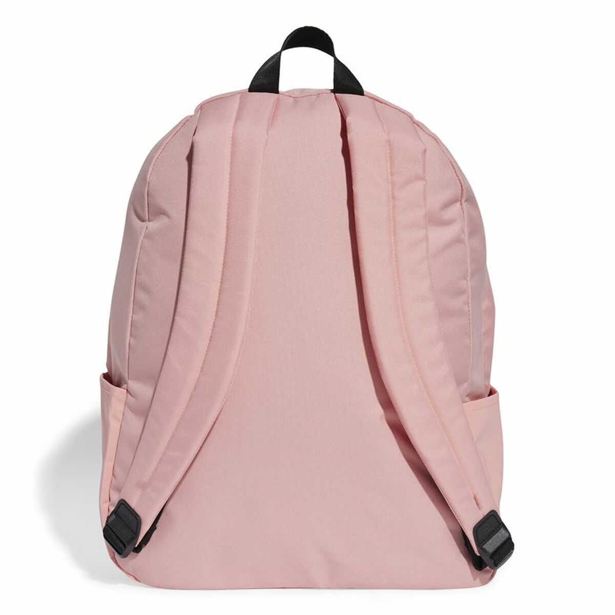 Image secondaire de Sac à dos de Sport Adidas Classic Badge of Sport 3 Stripes Rose