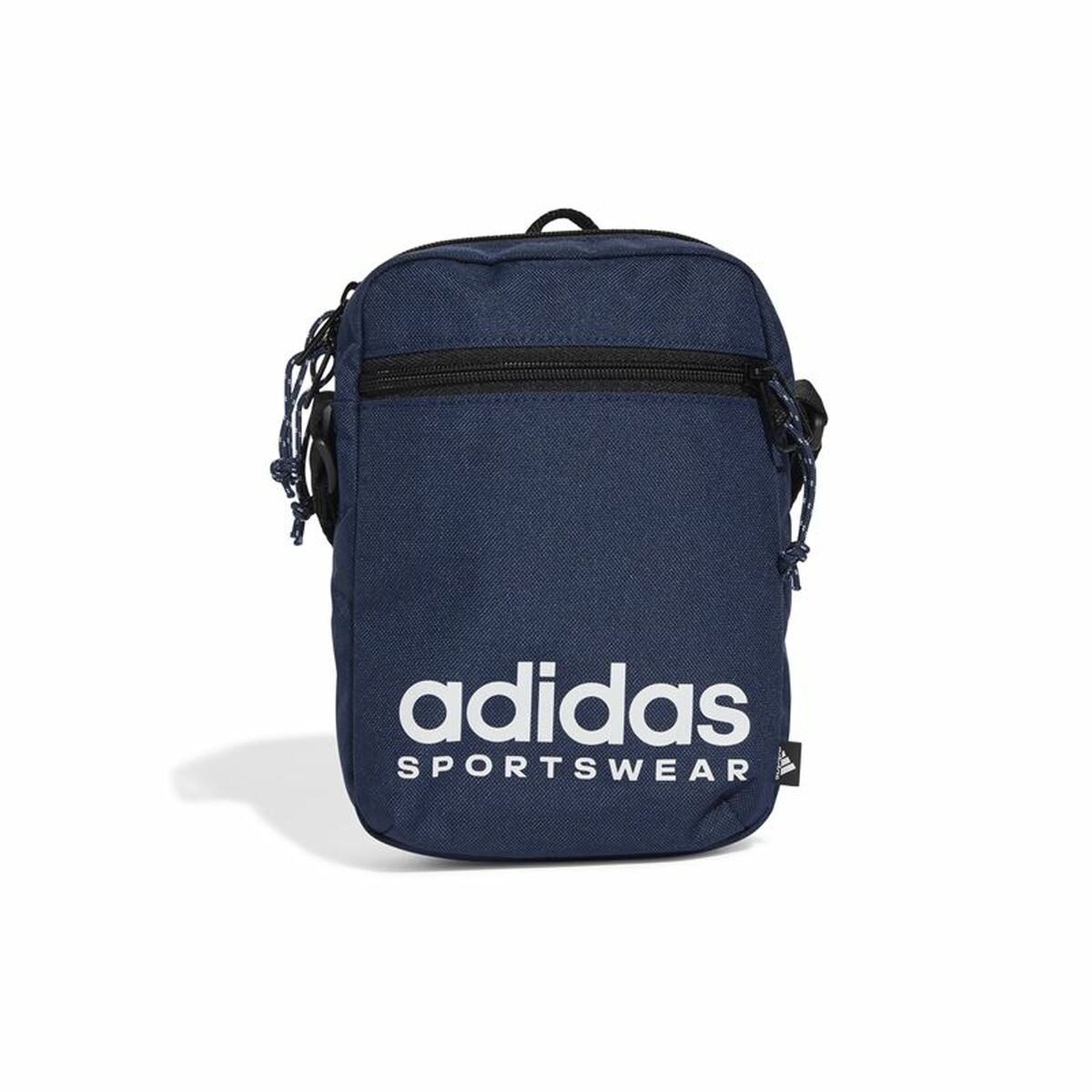 Sac à Bandoulière Adidas Sportswear Festival Nations Bleu