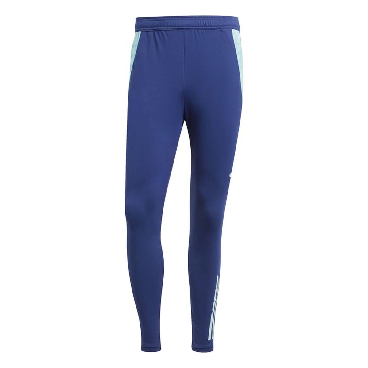 Voetbal Trainingsbroeken voor Volwassenen Adidas Arsenal Fc 24/25 Tiro24 Blauw Mannen
