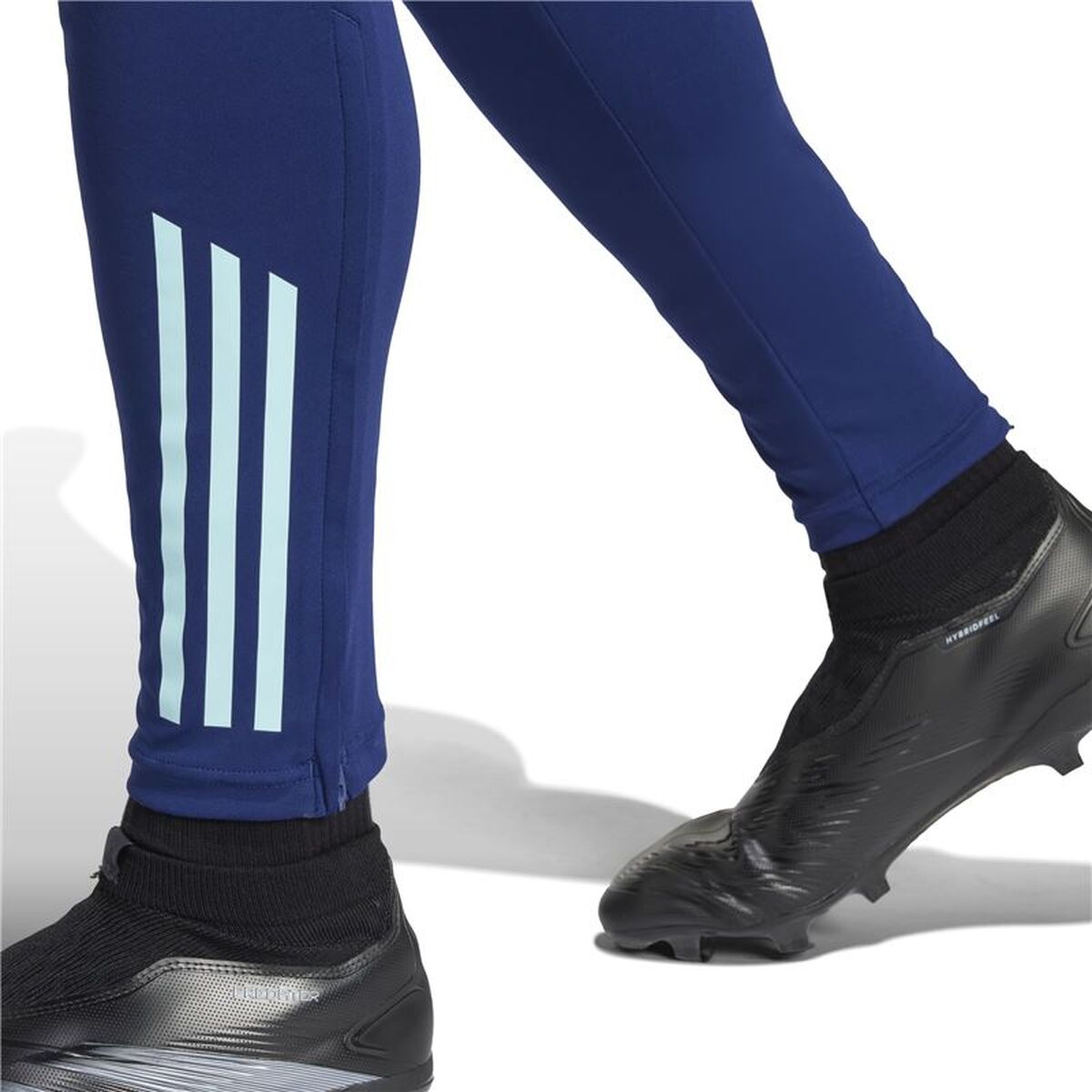 Voetbal Trainingsbroeken voor Volwassenen Adidas Arsenal Fc 24/25 Tiro24 Blauw Mannen