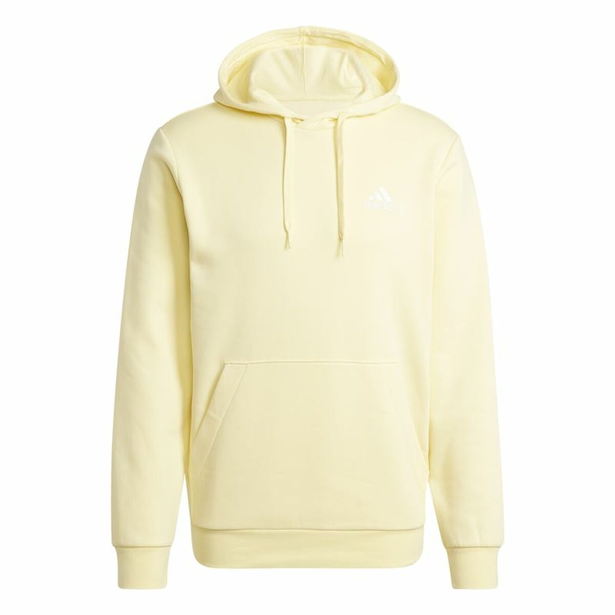 Sweat à capuche homme Adidas Essentials XL