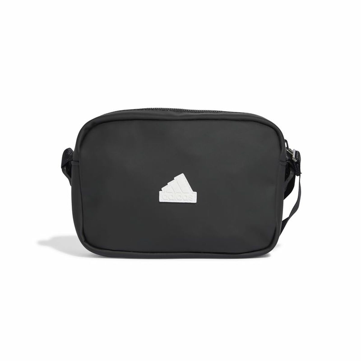 Sac à Bandoulière Adidas Essentials Blanc Noir