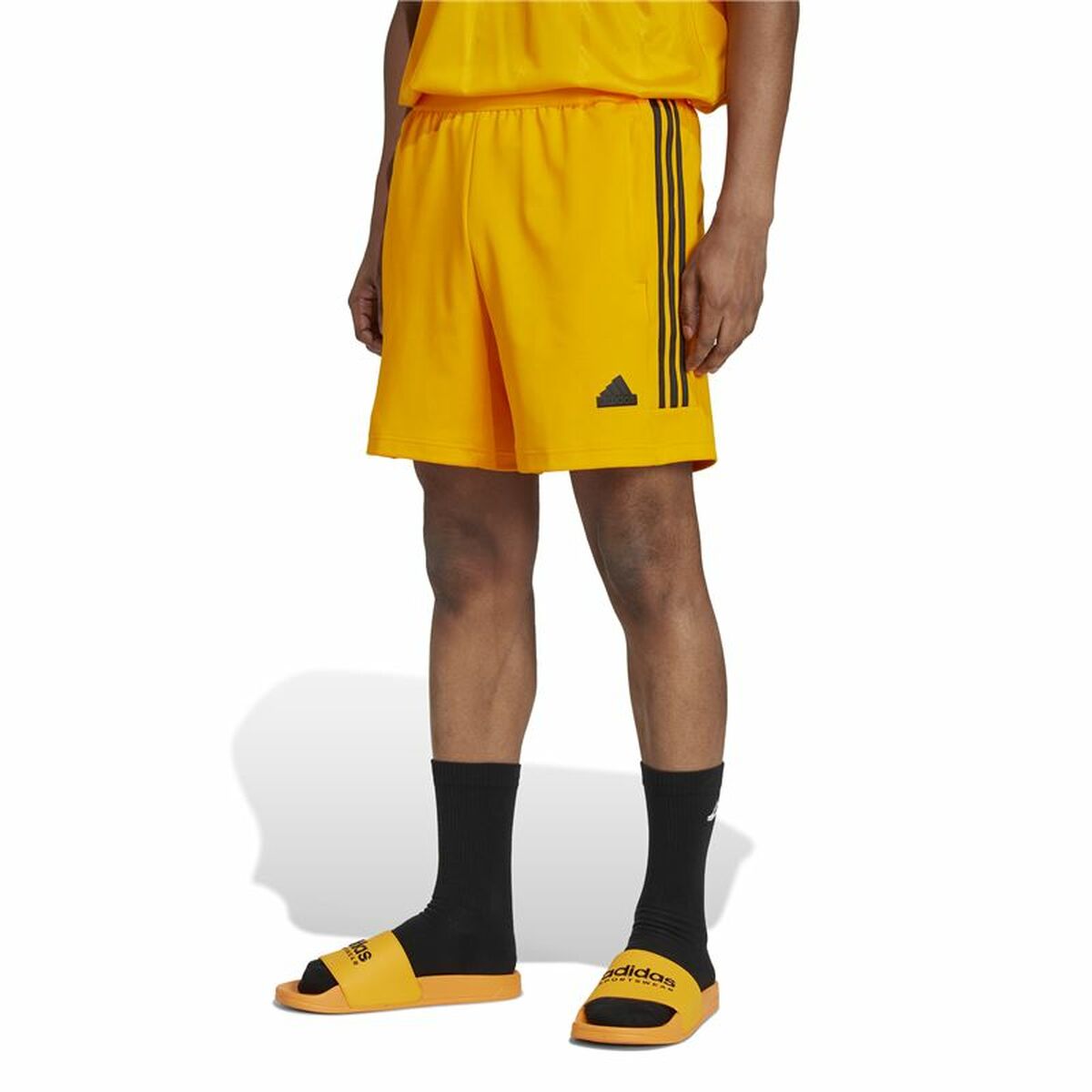 Image secondaire de Jogging d'Entraînement de Football pour Adultes Adidas House of Tiro National Pack Homme
