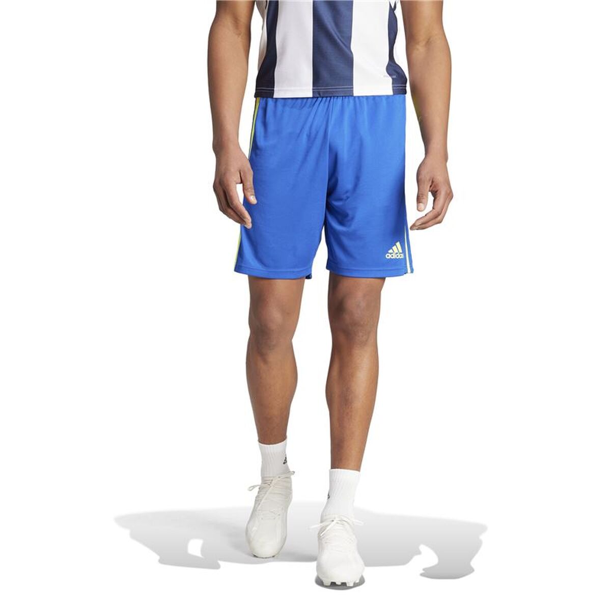 Sportbroek Adidas Squadraud 21