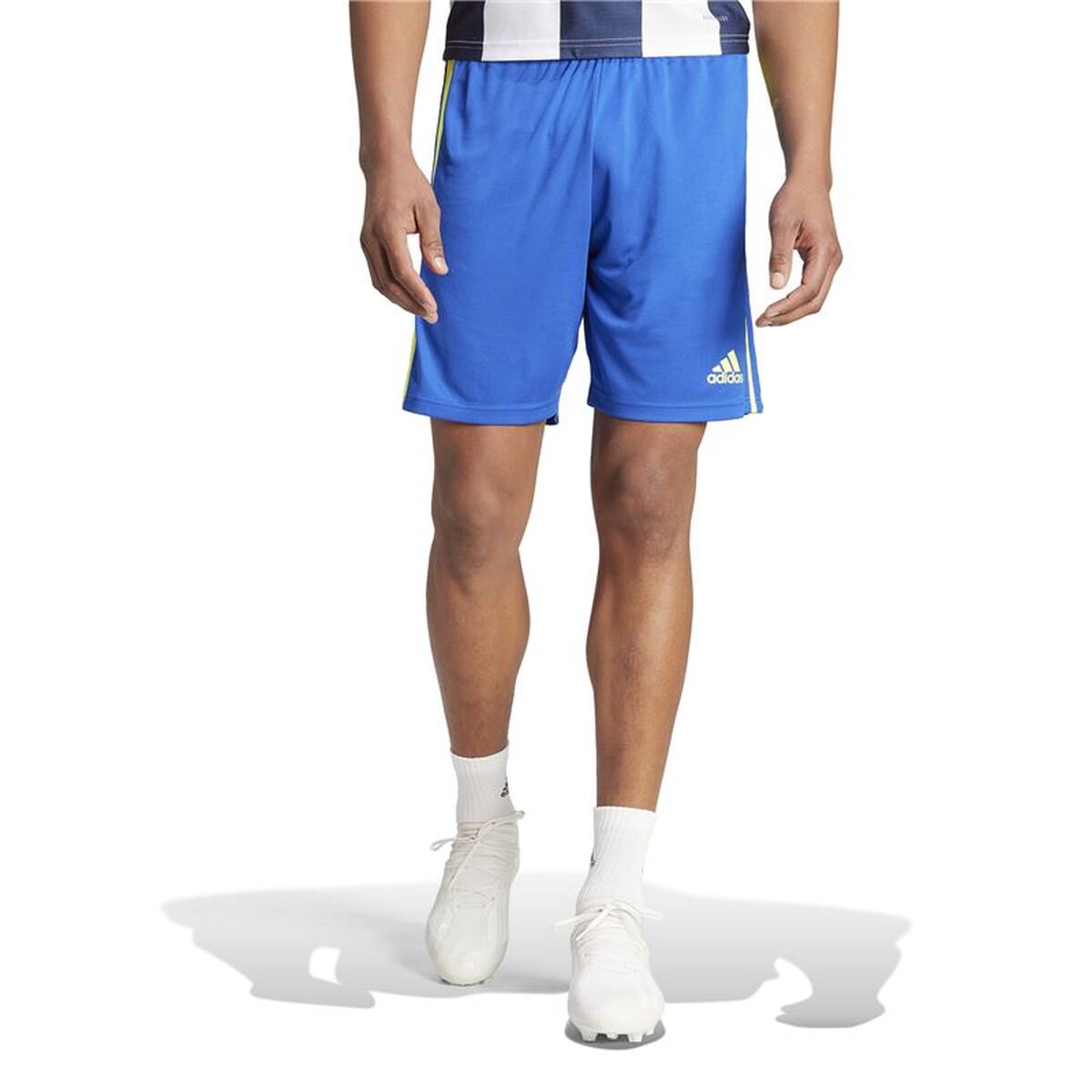 Sportbroek Adidas Squadraud 21