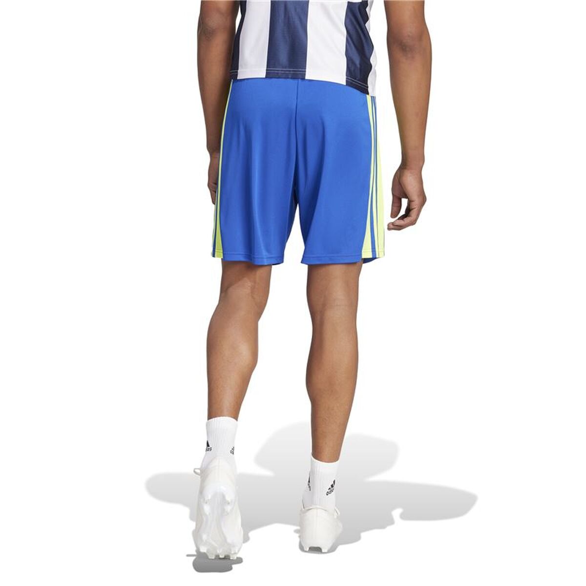 Sportbroek Adidas Squadraud 21