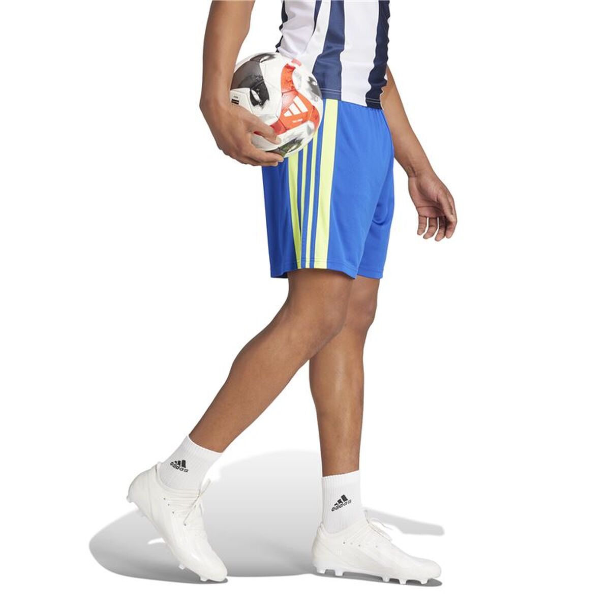 Sportbroek Adidas Squadraud 21
