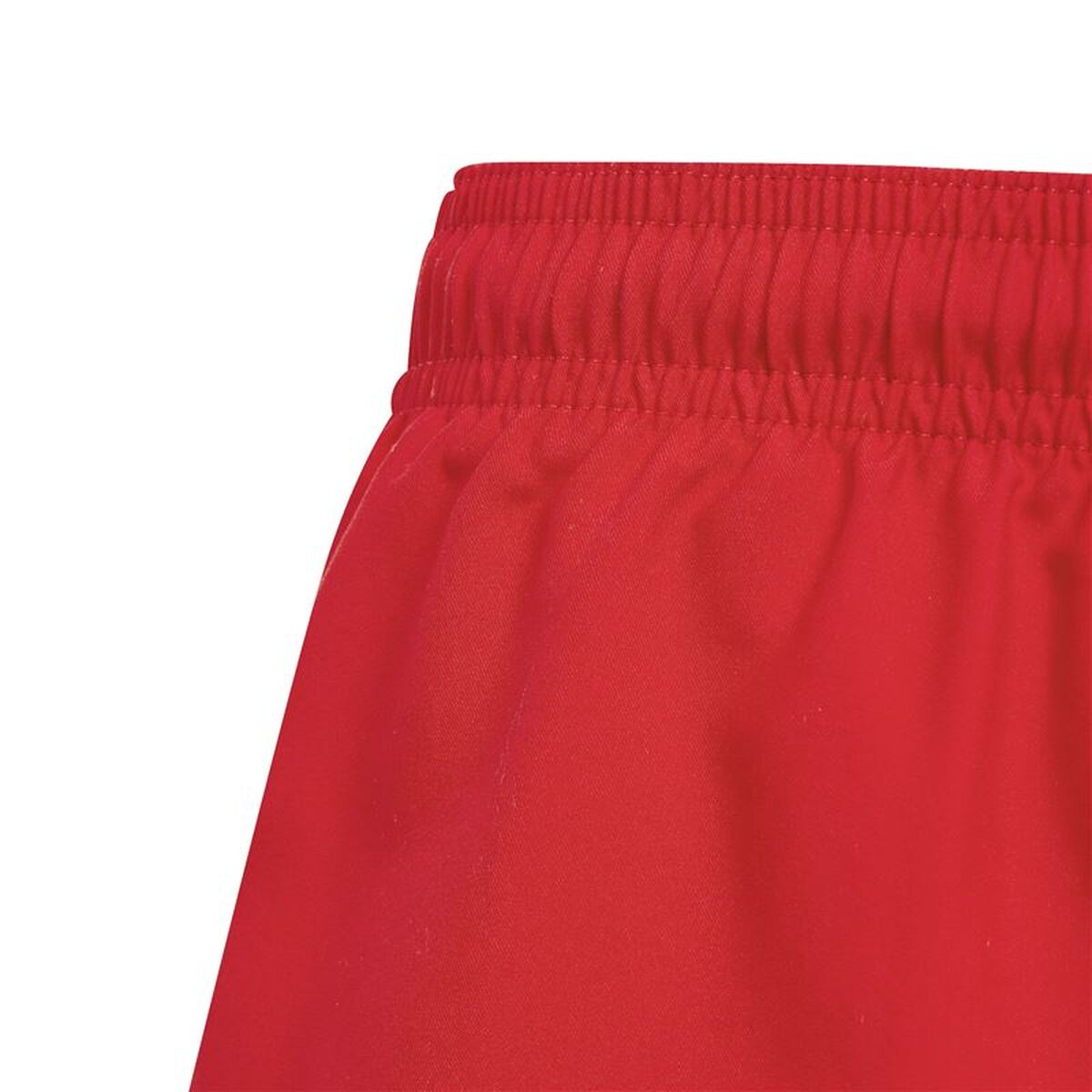 Kinderbadpakken Adidas Essentials Logo Clx Swim Short Rood