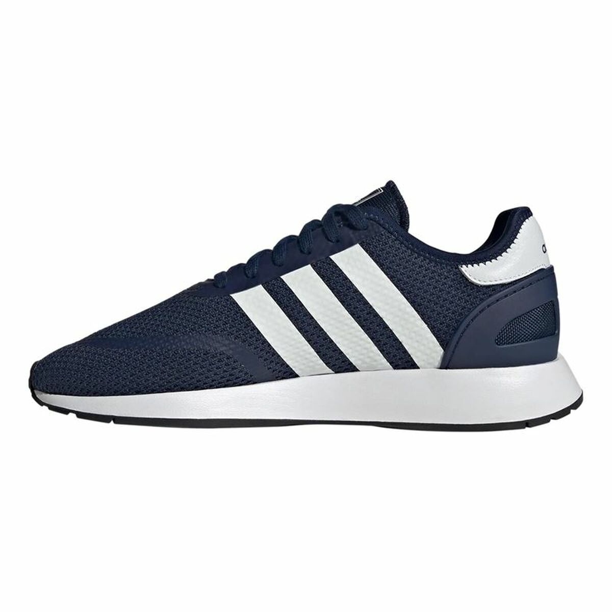 Image secondaire de Chaussures casual homme Adidas N-5923 Bleu foncé
