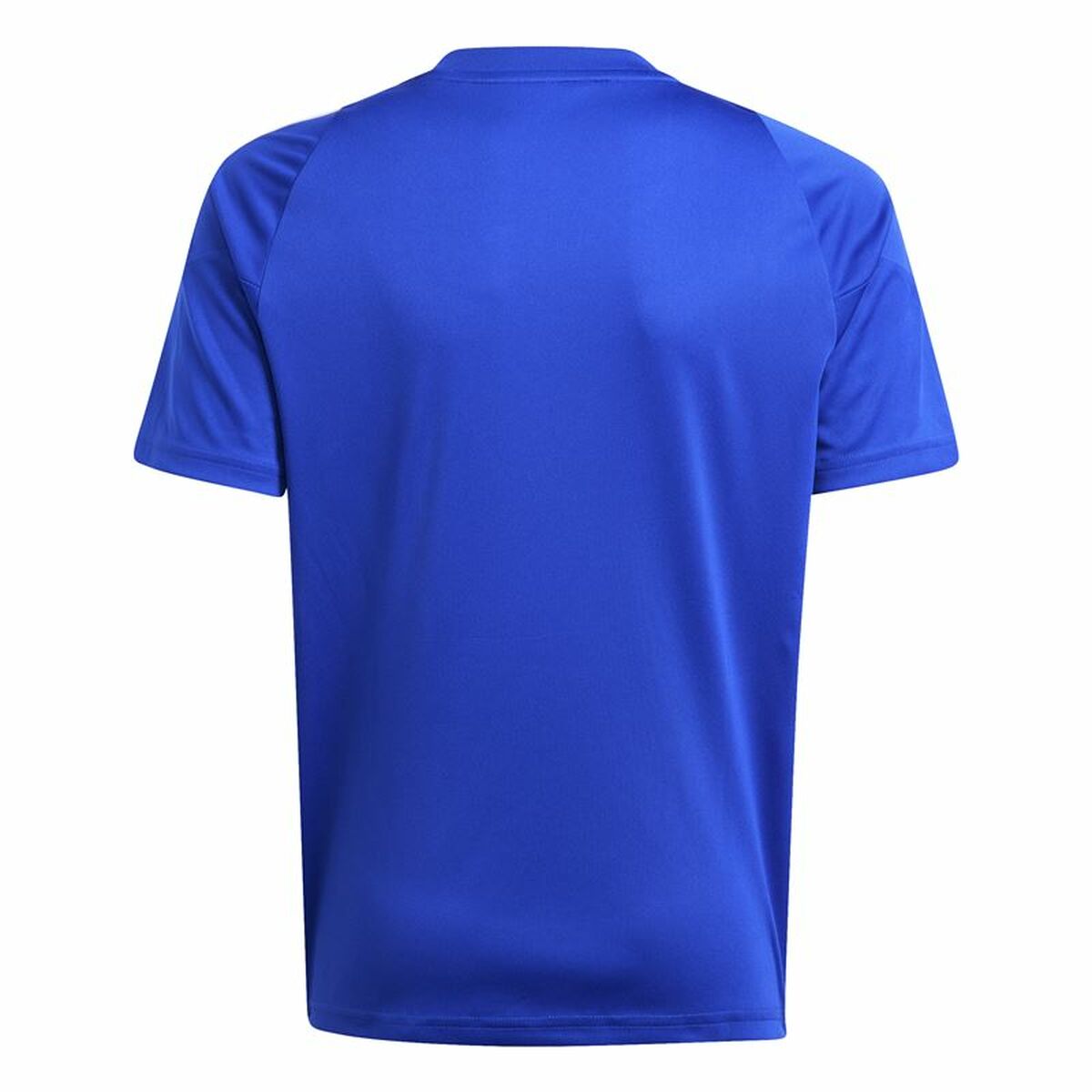 Image secondaire de T-shirt de foot Adidas Tiro24 Bleu