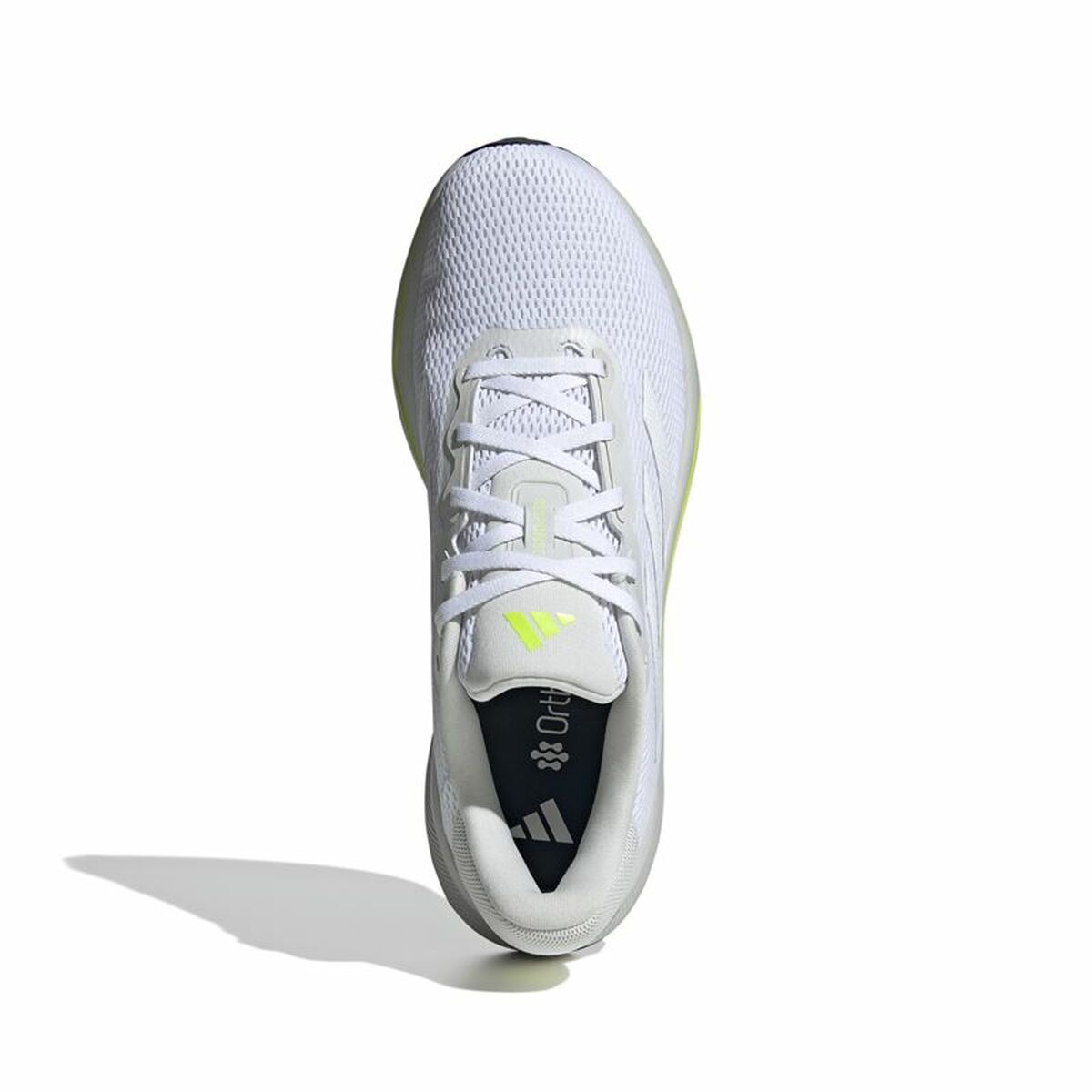 Image secondaire de Chaussures de Running pour Adultes Adidas Response Blanc