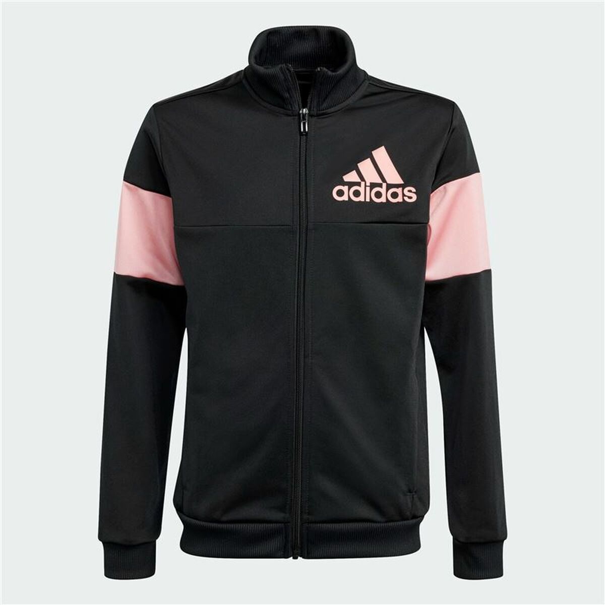 Joggingpak voor dames Adidas Bts Zwart