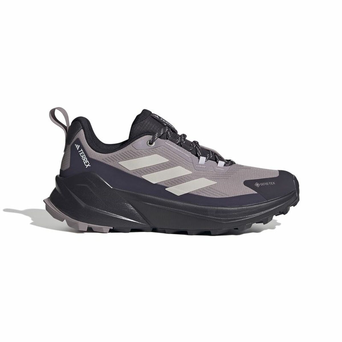 Chaussures de Running pour Adultes Adidas Terrex Trailmaker 2 Gris
