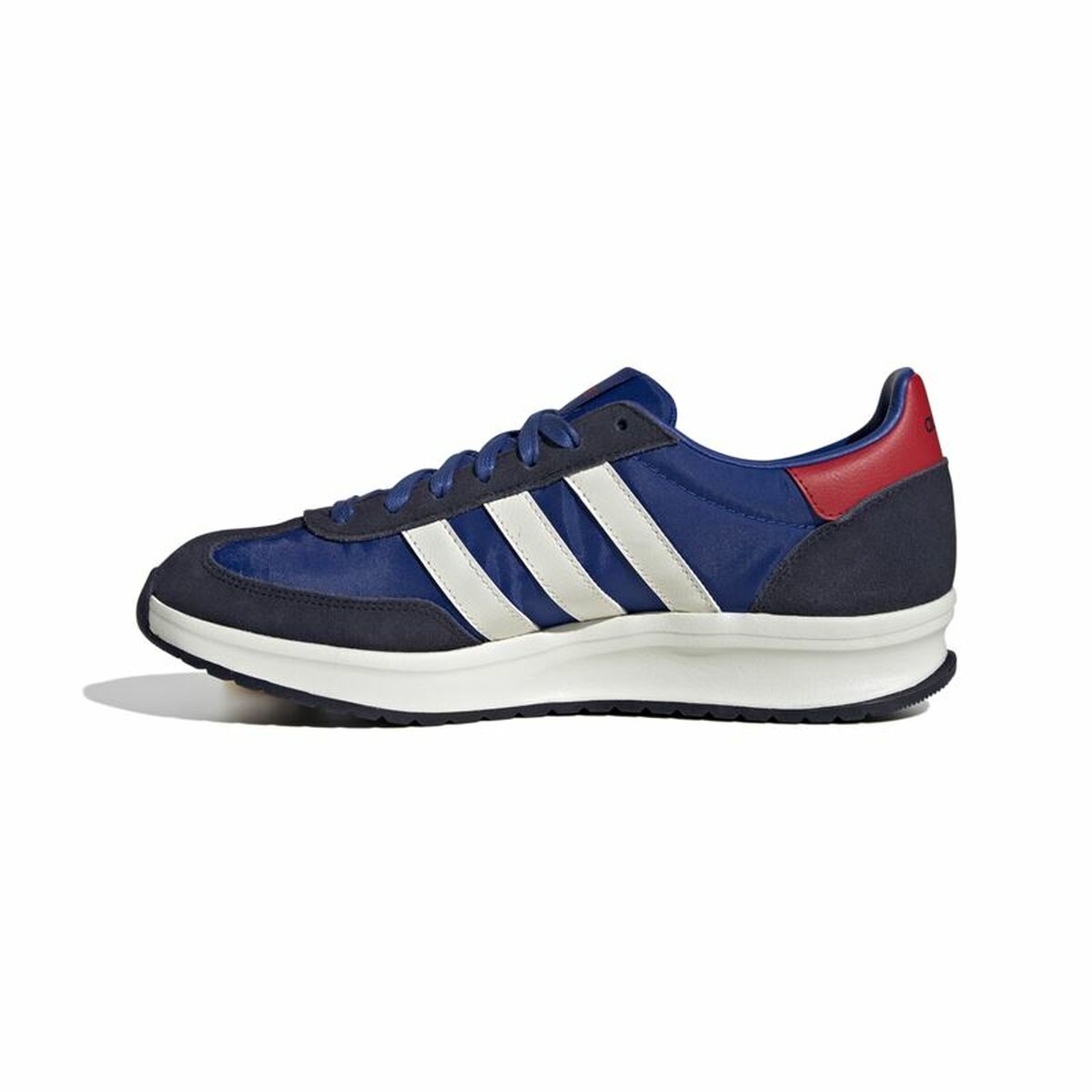 Image secondaire de Chaussures casual homme Adidas Run 70S 2.0 Bleu