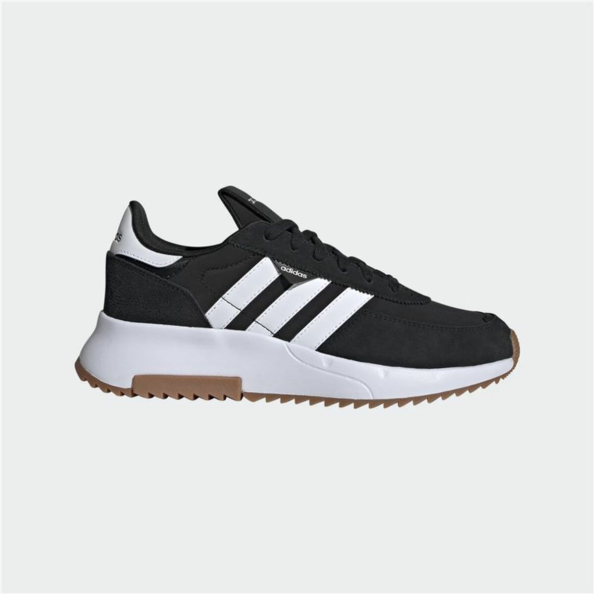Image secondaire de Chaussures casual homme Adidas Retropy F2 Noir
