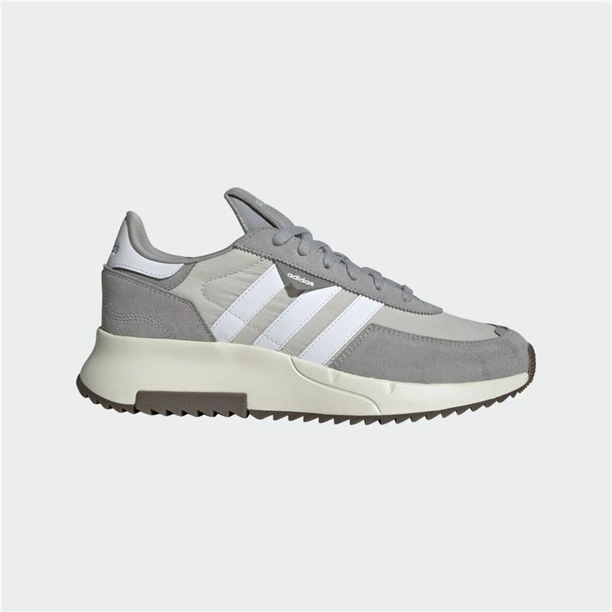 Image secondaire de Chaussures casual homme Adidas Retropy F2 Gris