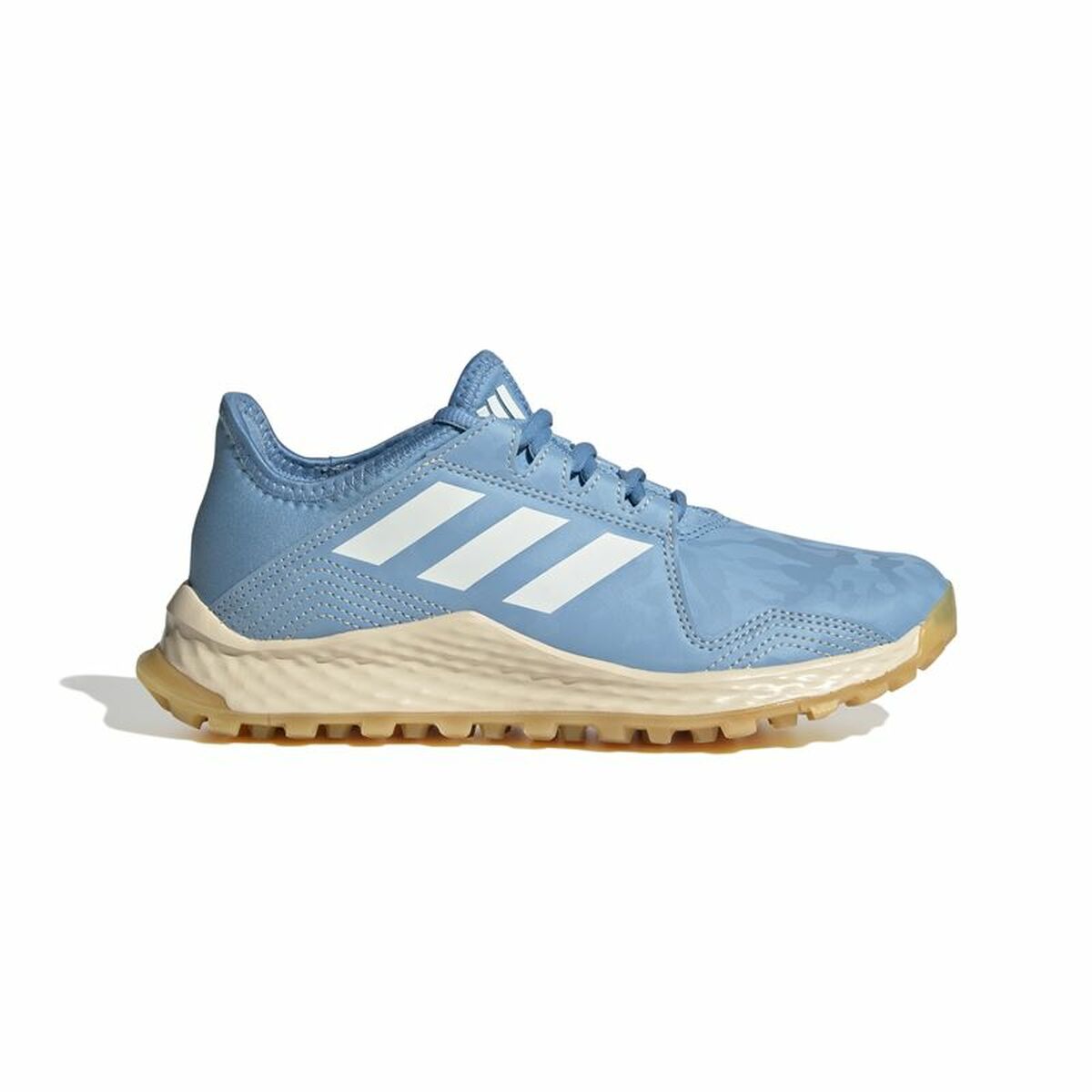 Chaussures de Sport pour Enfants Adidas Hockey Youngstar Bleu