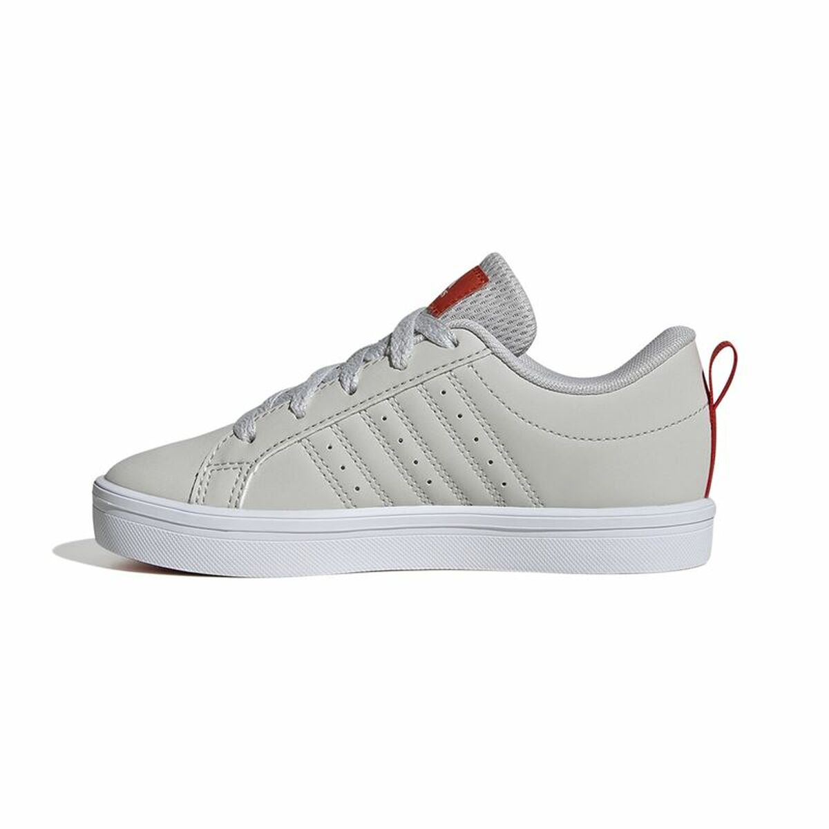 Casual Kindersneakers Adidas Vs Pace 2.0 Grijs