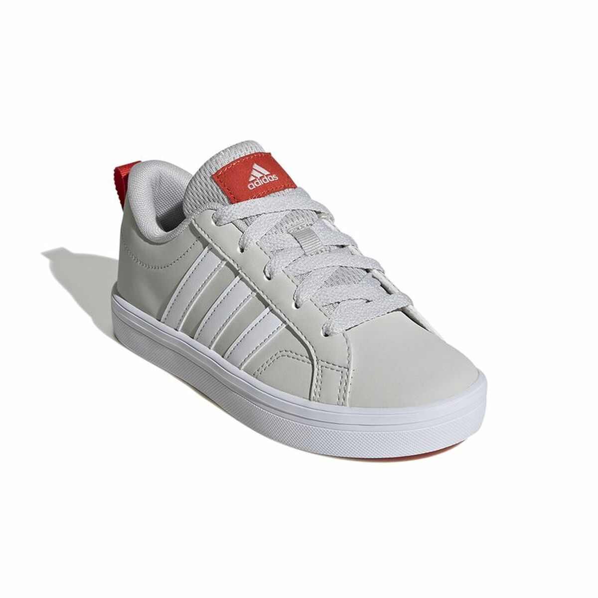 Casual Kindersneakers Adidas Vs Pace 2.0 Grijs