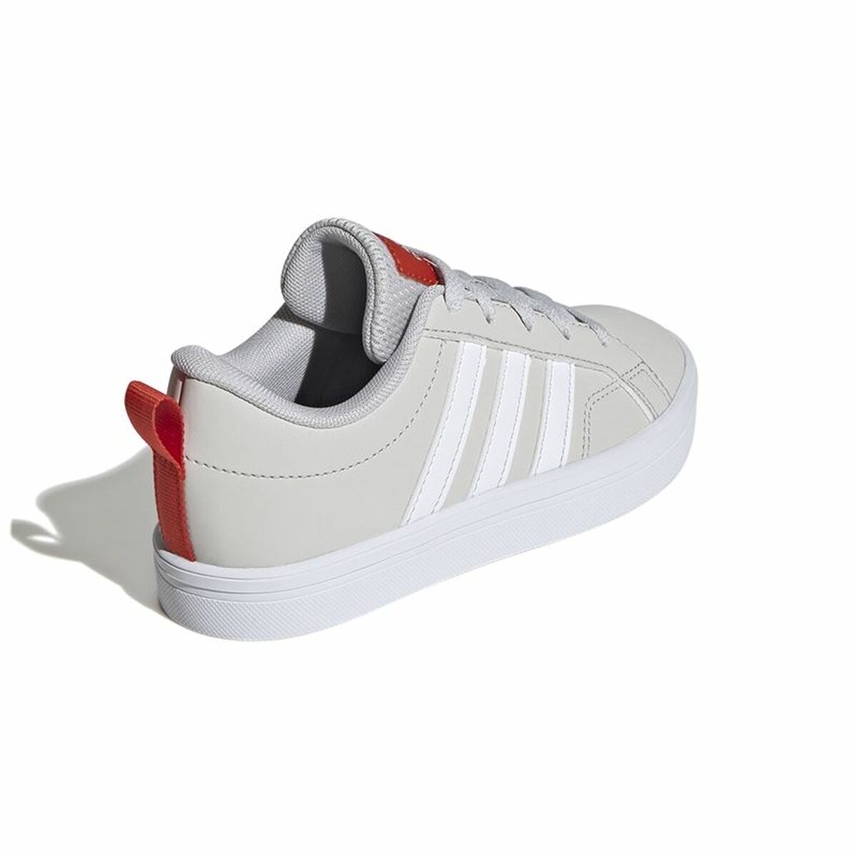 Casual Kindersneakers Adidas Vs Pace 2.0 Grijs