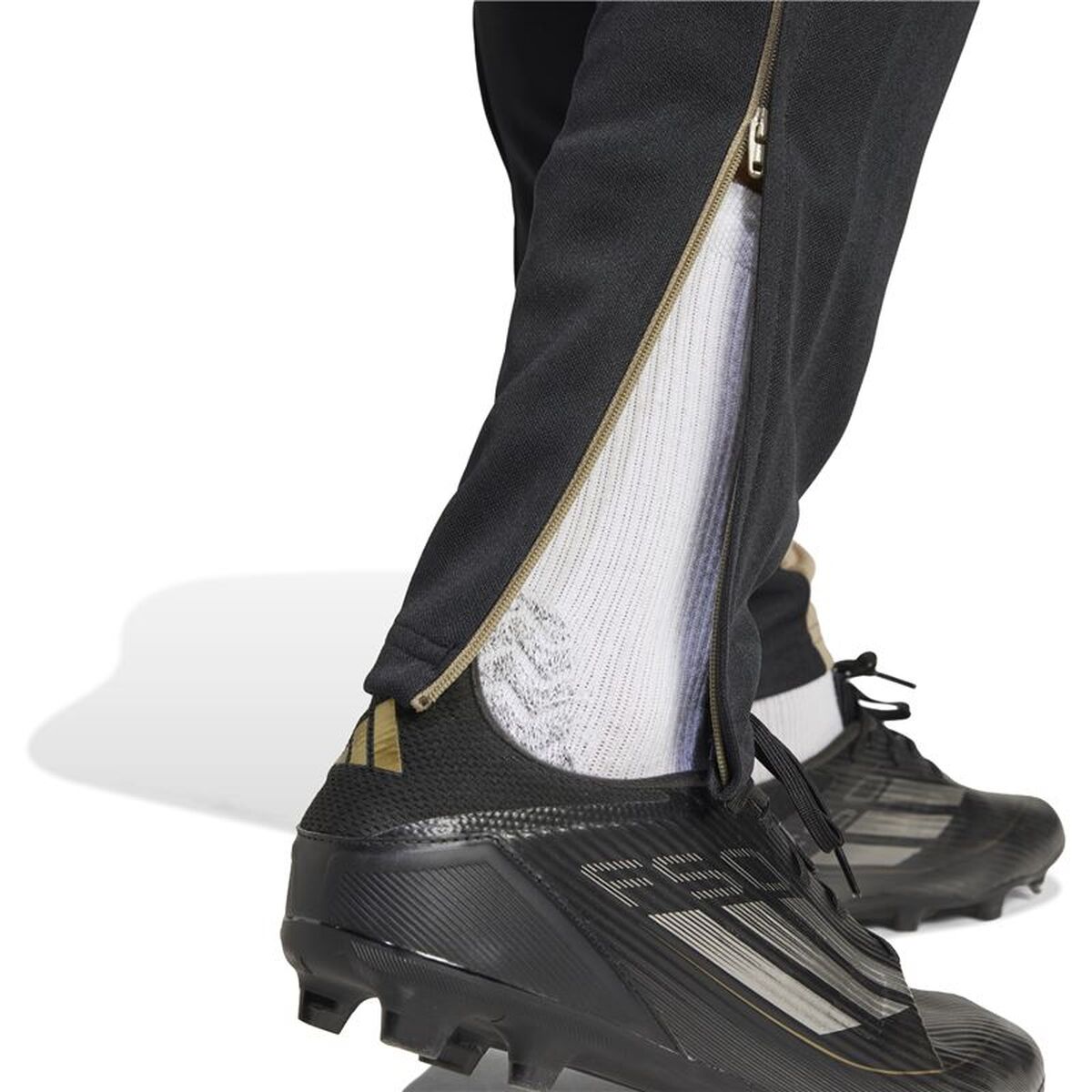 Voetbal Trainingsbroeken voor Volwassenen Adidas Squadra25 Tr