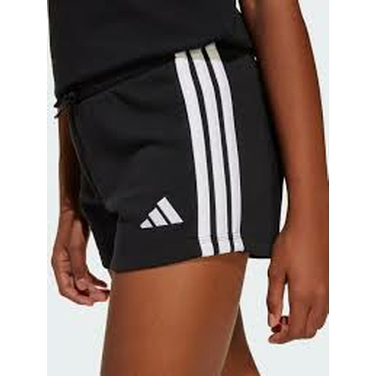 Image secondaire de Short de Sport Adidas JG 3S FT SH 280 JJ3386