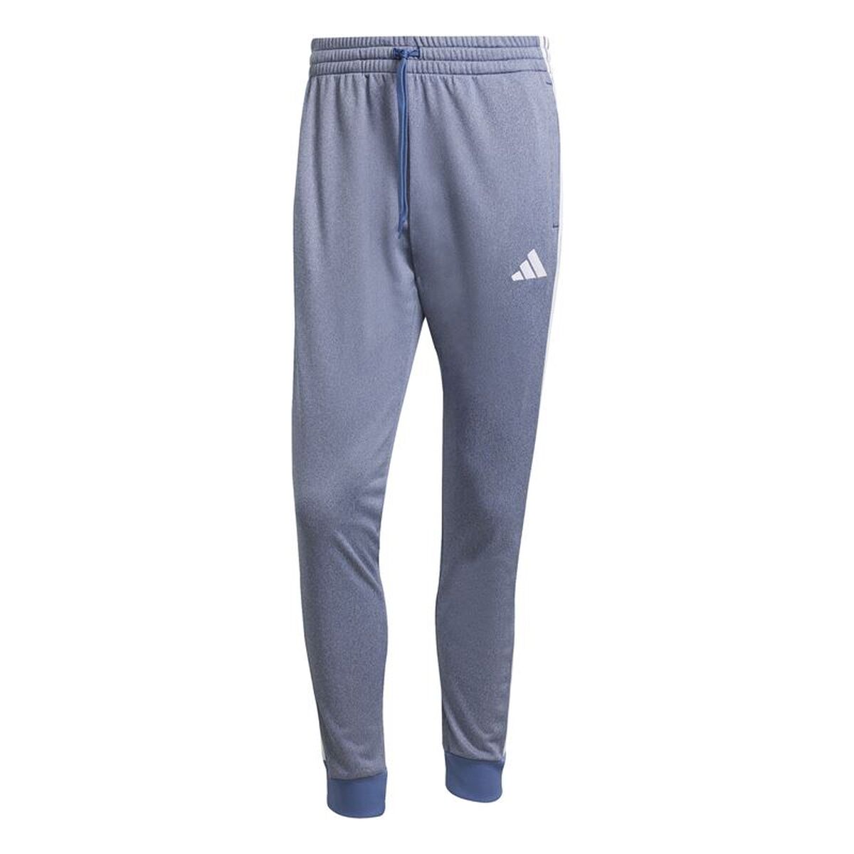 Lange sportbroek Adidas Tr Mel Munt Mannen