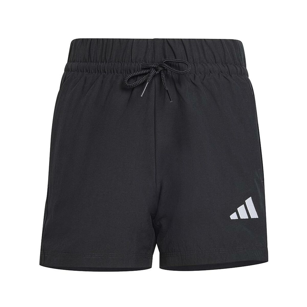 Short de Sport pour Enfants Adidas J SL CHELSEA SH JC9769 Bleu