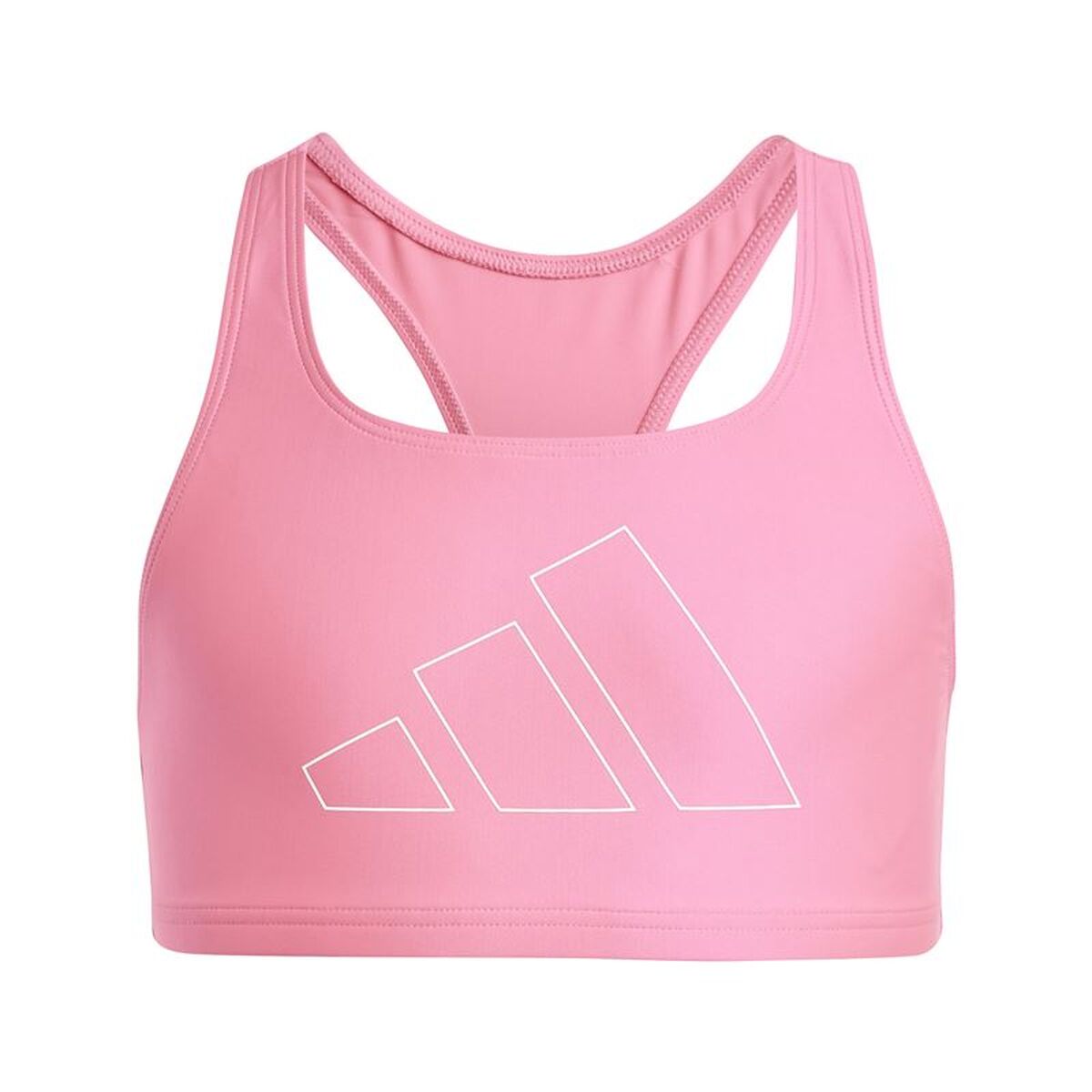 Bikinibroek Voor Meisjes Adidas Bbars Bk Gy Roze