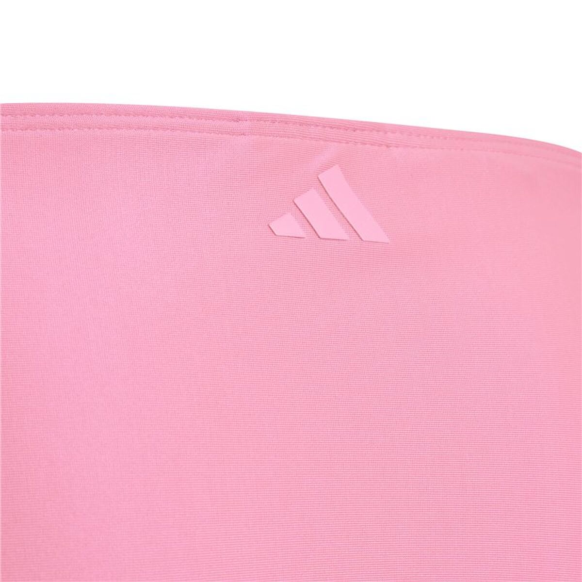 Bikinibroek Voor Meisjes Adidas Bbars Bk Gy Roze