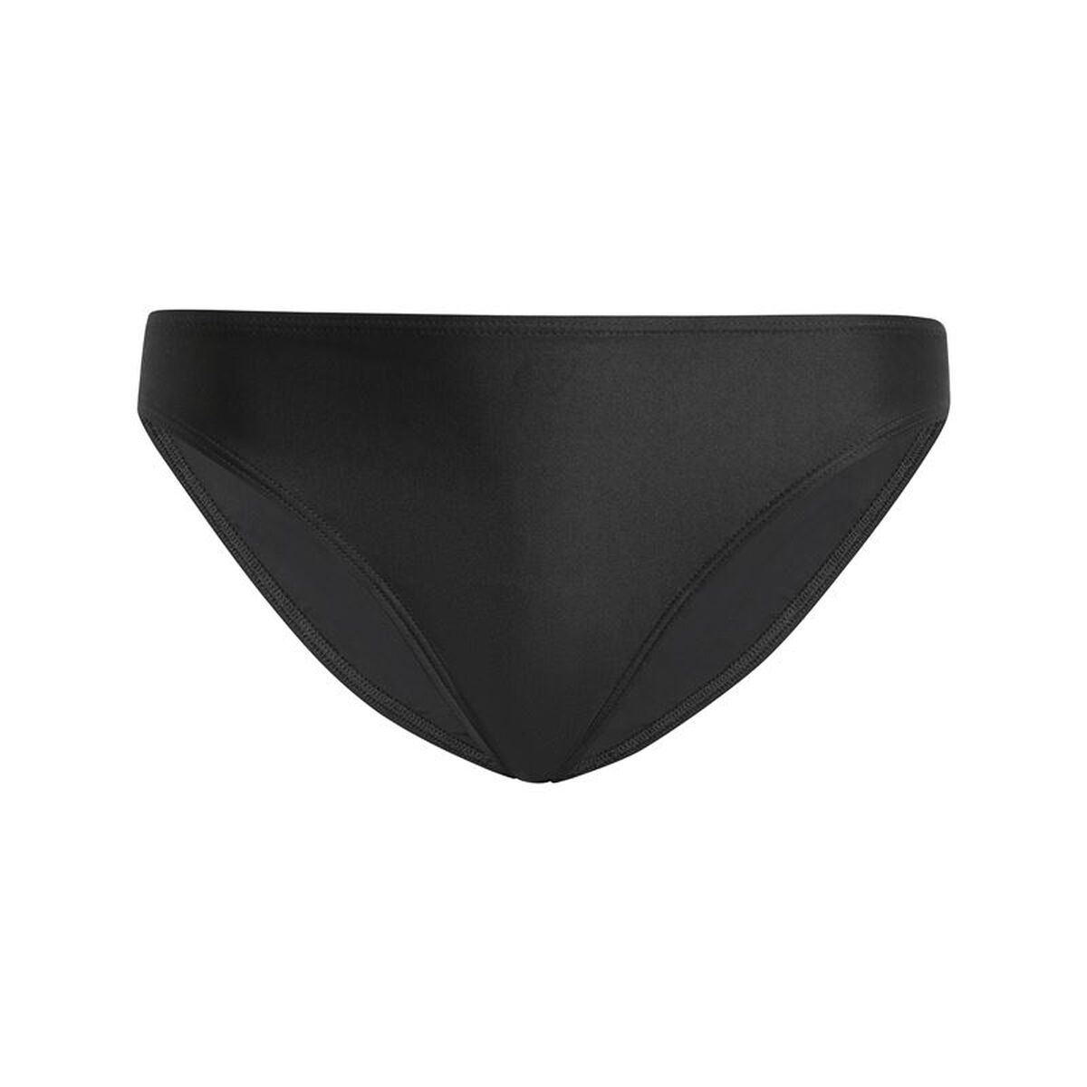 Bikinibroek Voor Meisjes Adidas 3 Bandas Bld Zwart