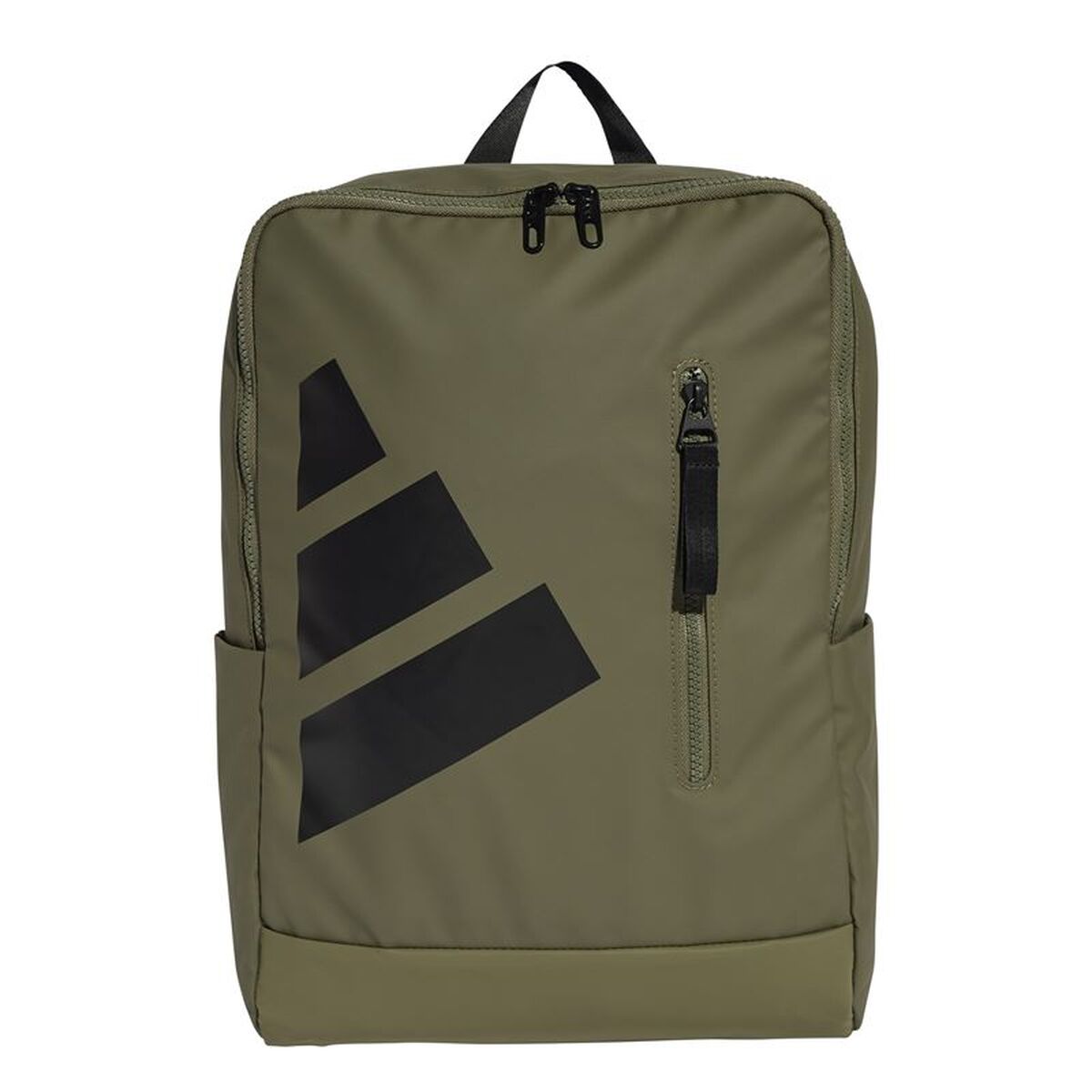 Casual Rugtas Adidas Clsc Btu Boxy Groen Casual 22 L