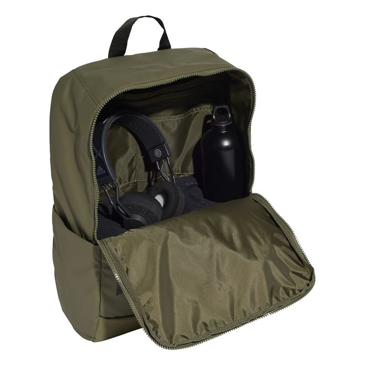 Casual Rugtas Adidas Clsc Btu Boxy Groen Casual 22 L