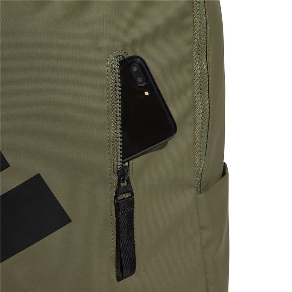 Casual Rugtas Adidas Clsc Btu Boxy Groen Casual 22 L