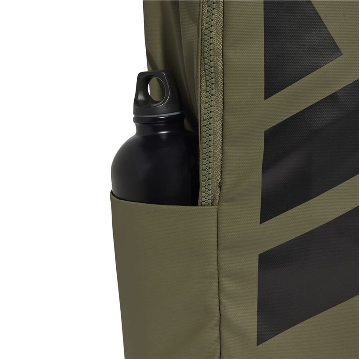 Casual Rugtas Adidas Clsc Btu Boxy Groen Casual 22 L