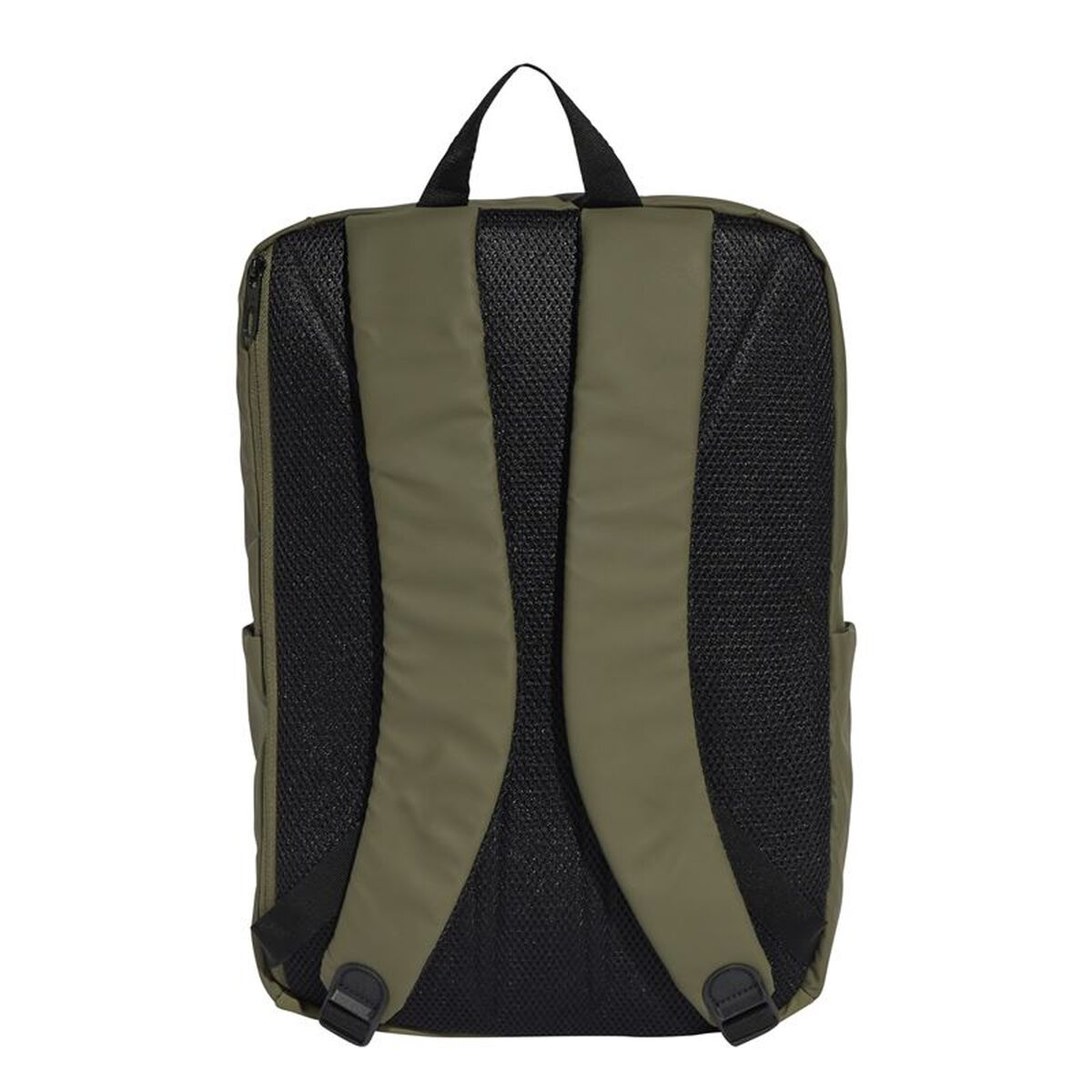 Casual Rugtas Adidas Clsc Btu Boxy Groen Casual 22 L