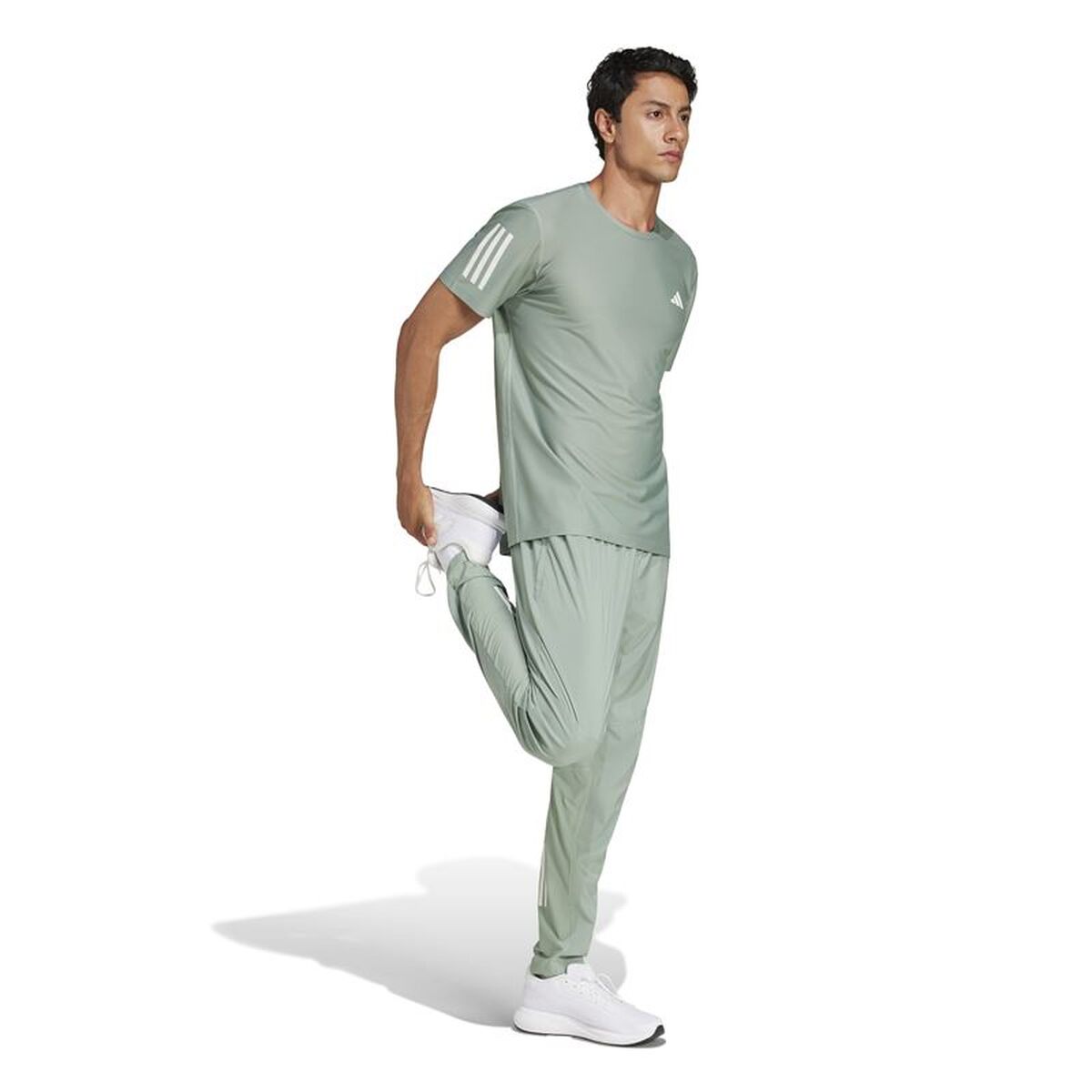 Short-sleeve Sports T-shirt Adidas JC9793