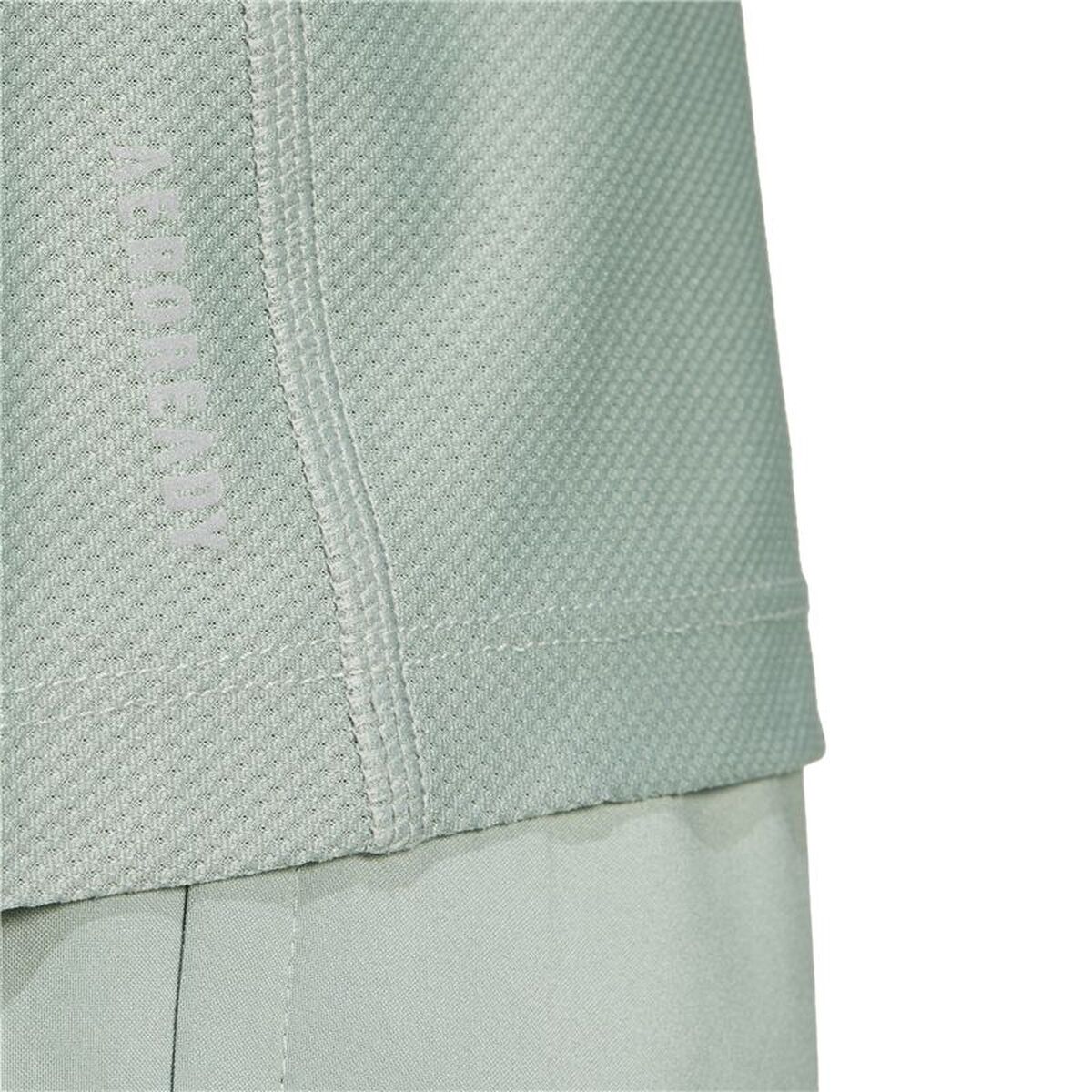 Short-sleeve Sports T-shirt Adidas JC9793