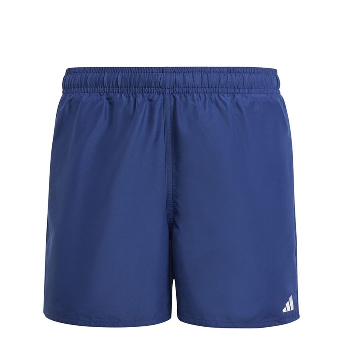 Kinderbadpakken Adidas Solid Shorts By Infantil Donkerblauw