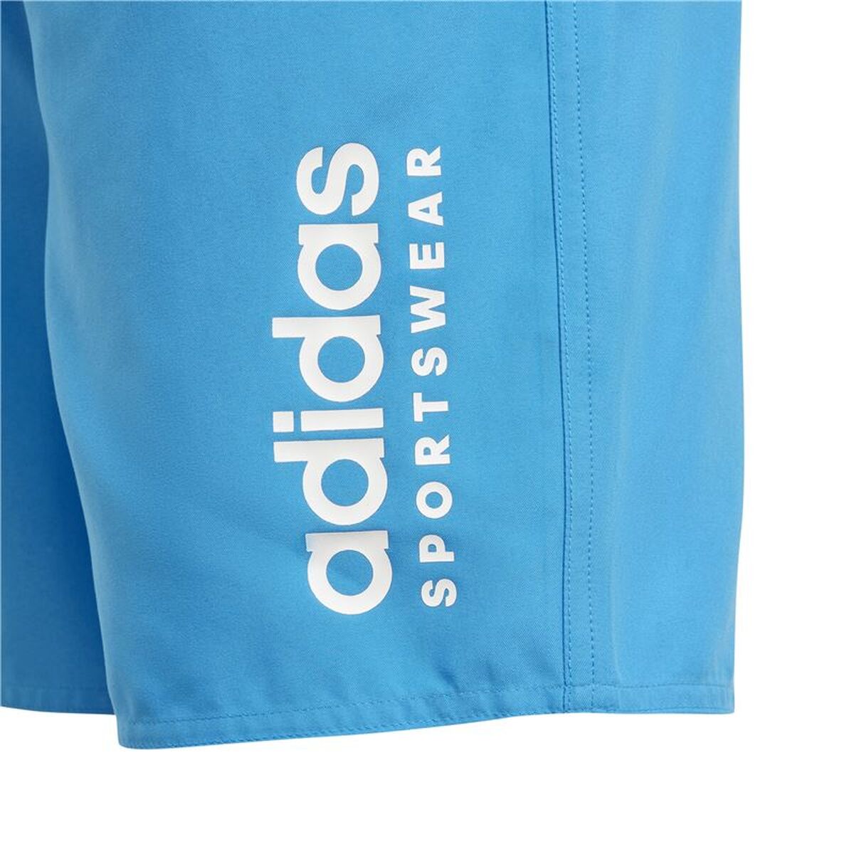 Kinderbadpakken Adidas Essentials Clx Short Water