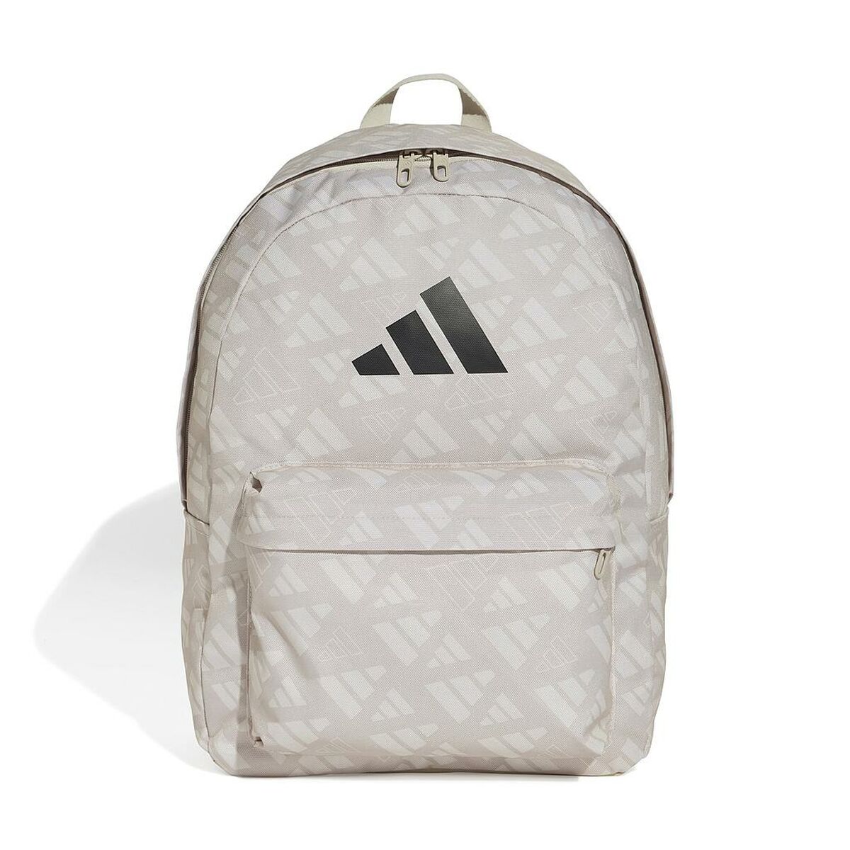 Sac à dos de Sport Adidas CL BPK MONO PR JG5873 Gris
