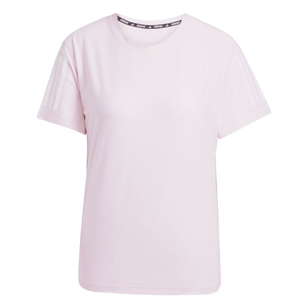 Dames-T-Shirt met Korte Mouwen Adidas JD6433 (2XS)